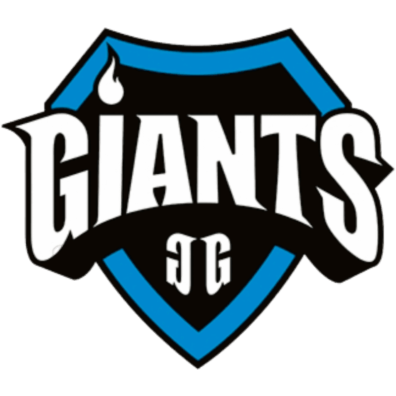 Giants Gaming