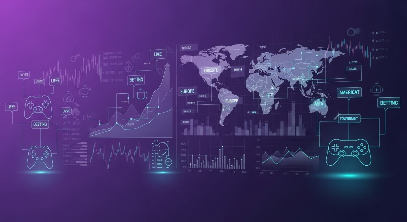 Rivalry Reports Q3 2025 Revenue Growth