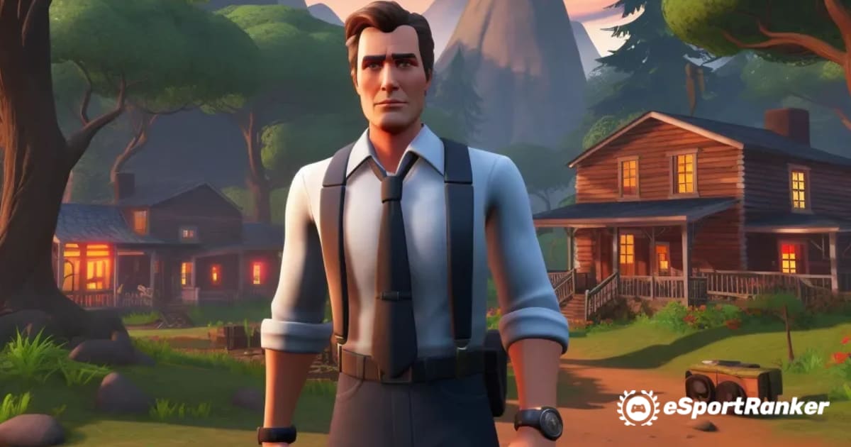Will Jonsey Return in Fortnite OG? Possibilities and Speculations
