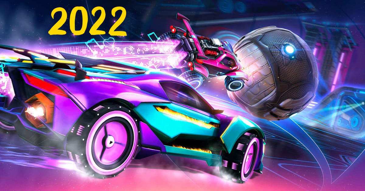 A Bettors Guide: Upcoming Rocket League Events 2022