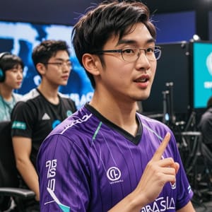 Olleh's Candid Take on LCS Format Change: Why Best-of-Threes Feel Just Right