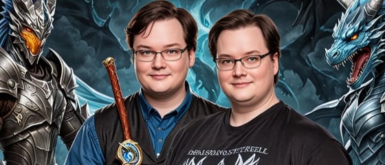 The Epic Crossover: Brandon Sanderson's Dragonsteel Enters the League of Legends Arena
