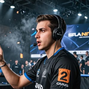 From VALORANT to CS2: Nitr0's Journey Back to Counter-Strike