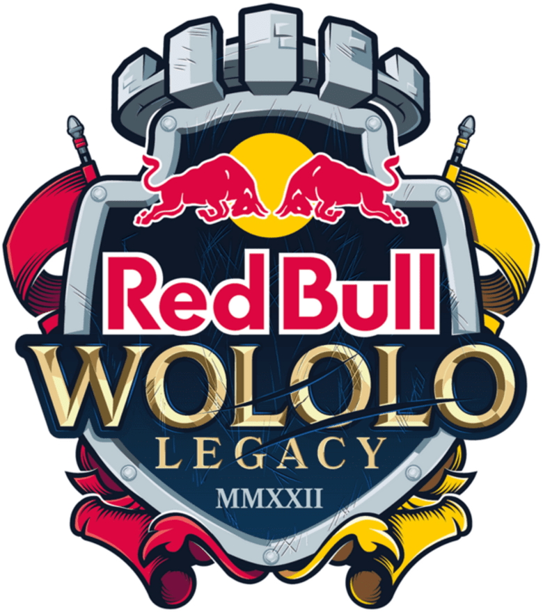 Your Red Bull Wololo Tournament Guide 2025